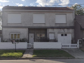 Duplex en Punta Mogotes (planta alta - dpto 1)